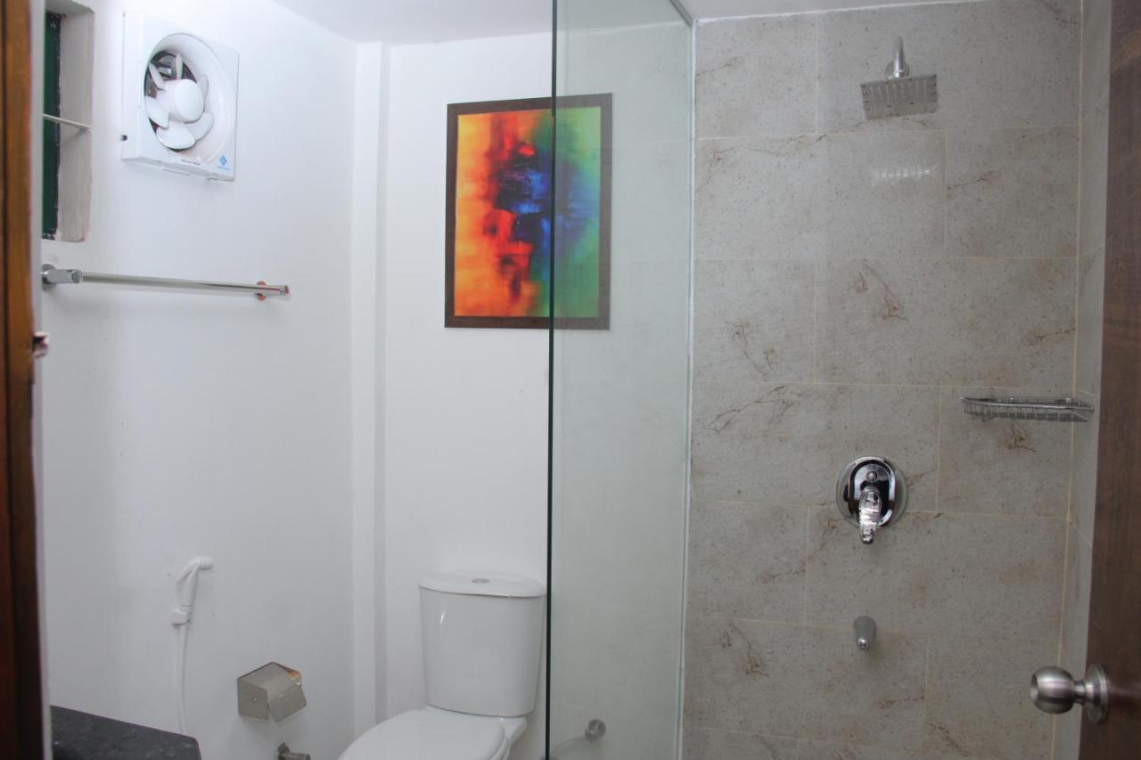 Hotel Zakaria International Dhaka Luaran gambar
