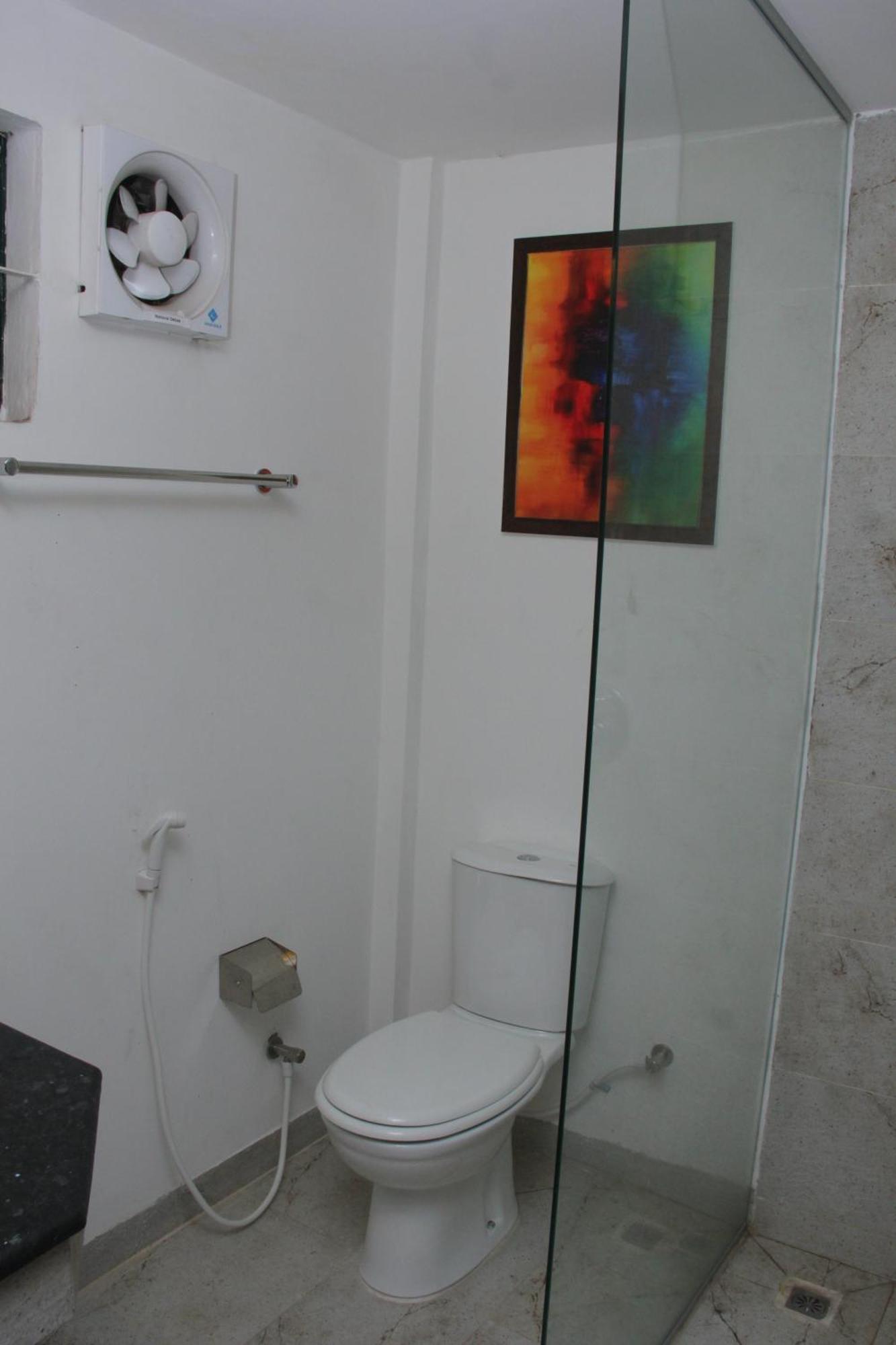 Hotel Zakaria International Dhaka Luaran gambar