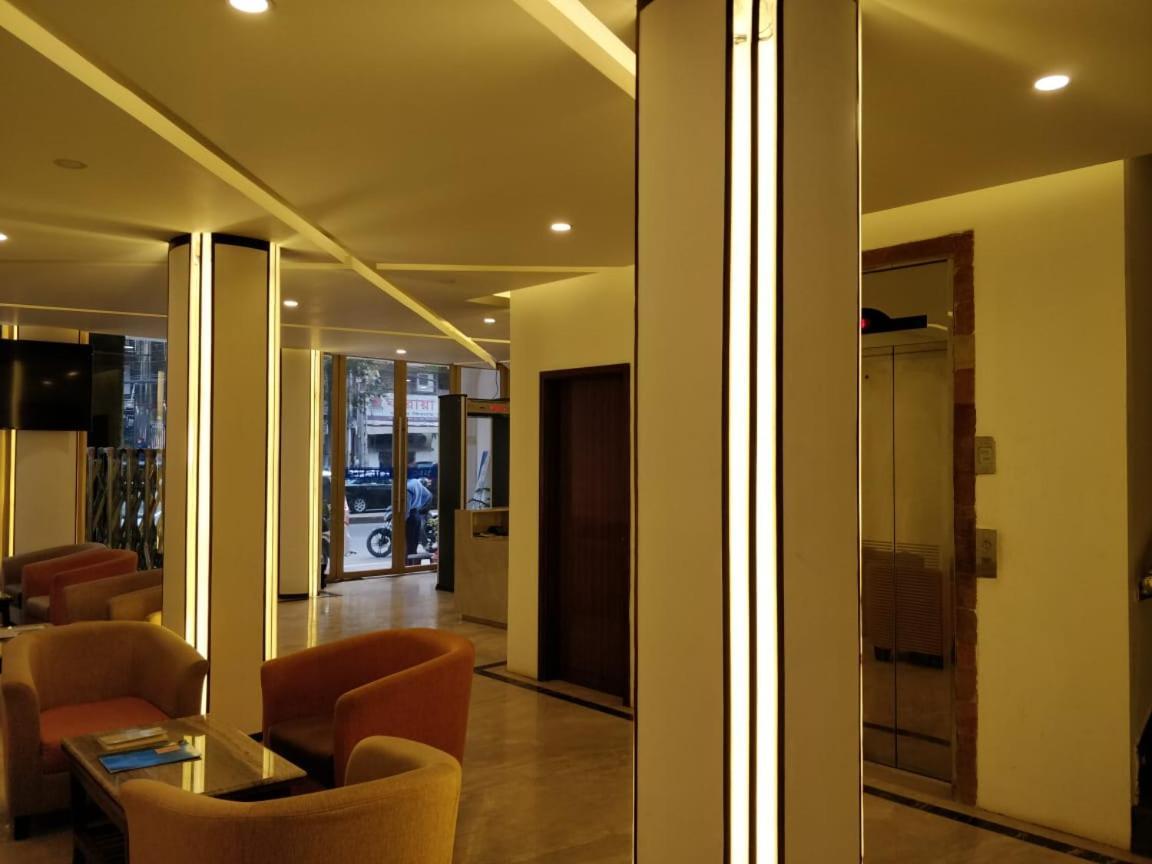 Hotel Zakaria International Dhaka Luaran gambar