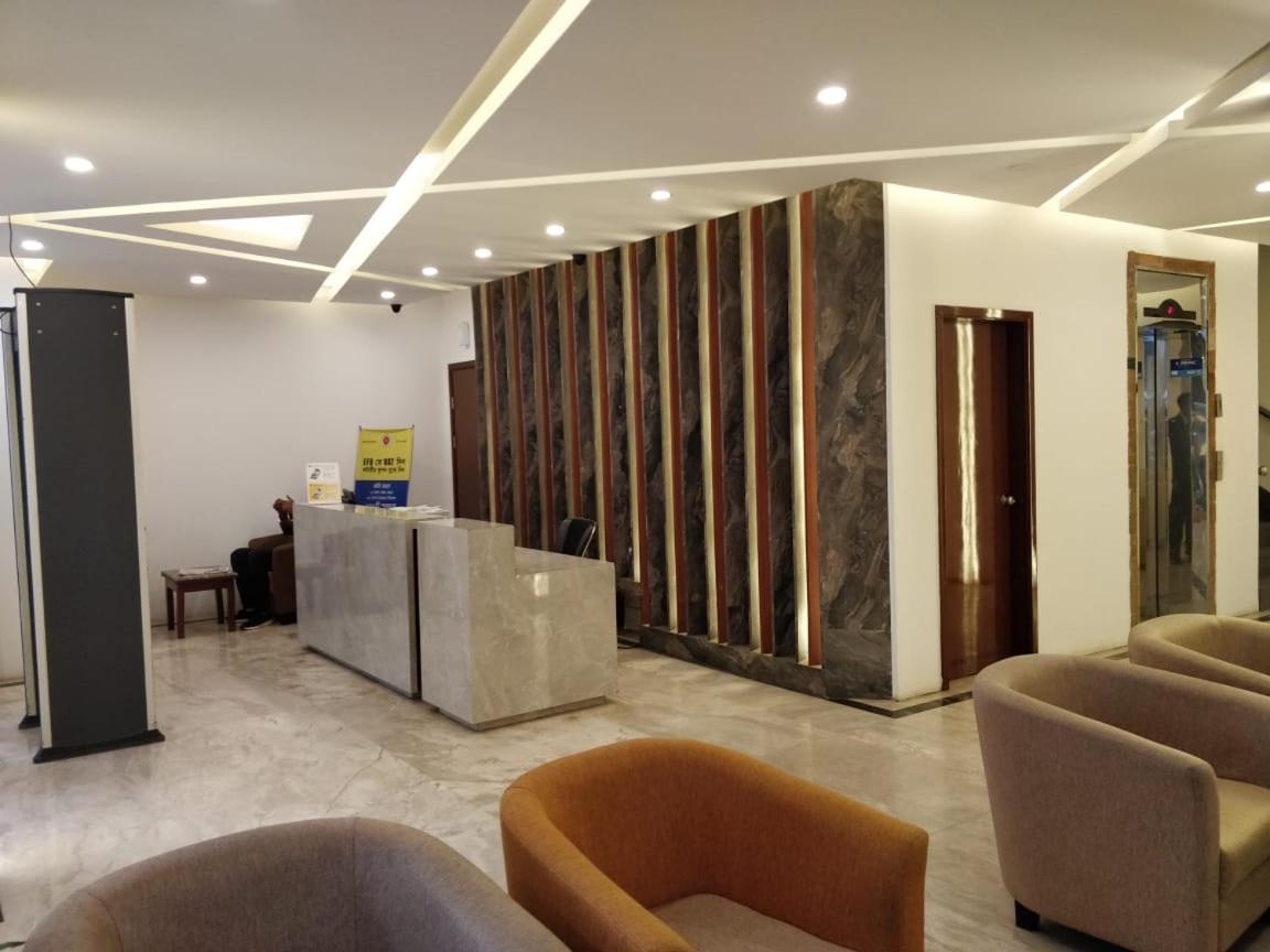 Hotel Zakaria International Dhaka Luaran gambar